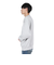 リーフ（REEF）SOLONA スウェット クルーシャツ RFSWM2401-H.GRY