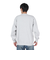 リーフ（REEF）SOLONA スウェット クルーシャツ RFSWM2401-H.GRY