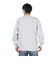 リーフ（REEF）SOLONA スウェット クルーシャツ RFSWM2401-H.GRY