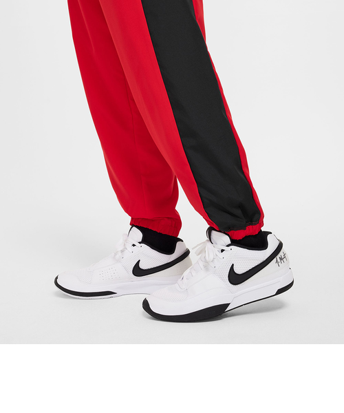 ナイキ（NIKE）バスケットボールウェア アイコン ウーブンパンツ