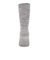 クー（Coo.）温感 テーパー クルー丈 ソックス 895Q4GSA0107 GRY 22センチ グレー 保温 裏起毛
