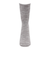クー（Coo.）温感 テーパー クルー丈 ソックス 895Q4GSA0107 GRY 22センチ グレー 保温 裏起毛