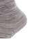 クー（Coo.）温感 テーパー クルー丈 ソックス 895Q4GSA0107 GRY 22センチ グレー 保温 裏起毛