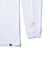 スポルディング（SPALDING）バスケットボールウェア 長袖 Tシャツ ポルカドット カモ ボールプリント SMT24110WH