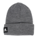 セッションズ（SESSIONS）ニット帽 WAFFLE カフ ワッチ 24080279 GRY フリーサイズ グレー
