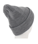 セッションズ（SESSIONS）ニット帽 WAFFLE カフ ワッチ 24080279 GRY フリーサイズ グレー