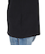 ハーレー（HURLEY）TRIBAL LOGL ロングスリーブTシャツ 24XBMCLS030-BLK