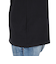 ハーレー（HURLEY）TRIBAL LOGL ロングスリーブTシャツ 24XBMCLS030-BLK
