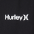 ハーレー（HURLEY）TRIBAL LOGL ロングスリーブTシャツ 24XBMCLS030-BLK