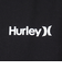 ハーレー（HURLEY）TRIBAL LOGL ロングスリーブTシャツ 24XBMCLS030-BLK