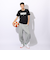 ナイキ（NIKE）バスケットボールウェア JM ドライフィット 半袖Tシャツ HO24 HF6194-010