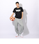 ナイキ（NIKE）バスケットボールウェア JM ドライフィット 半袖Tシャツ HO24 HF6194-010