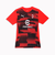 プーマ（PUMA）ACミラン 2024-25 プレマッチ 半袖Tシャツ 77771201
