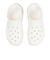 クロックス（crocs）サンダル メガ クラッシュ クロッグ 207988-100-2024