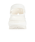 クロックス（crocs）サンダル メガ クラッシュ クロッグ 207988-100-2024