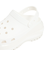 クロックス（crocs）サンダル メガ クラッシュ クロッグ 207988-100-2024