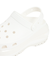 クロックス（crocs）サンダル メガ クラッシュ クロッグ 207988-100-2024