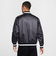 ナイキ（NIKE）バスケットボールウェア RPL SYNFL DNA Therma-FIT 撥水 ジャケット FZ0663-010
