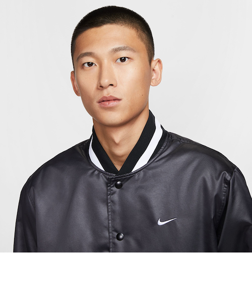 ナイキ（NIKE）バスケットボールウェア RPL SYNFL DNA Therma-FIT 撥水