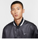 ナイキ（NIKE）バスケットボールウェア RPL SYNFL DNA Therma-FIT 撥水 ジャケット FZ0663-010