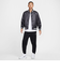 ナイキ（NIKE）バスケットボールウェア RPL SYNFL DNA Therma-FIT 撥水 ジャケット FZ0663-010