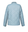 アスレタ（ATHLETA）サッカー フットサルウェア グリッド起毛パディングTRジャケット 4162 BGR