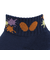バタフライ（Butterfly）卓球 ソックス パレスト・ソックス 92500-178