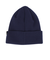 セッションズ（SESSIONS）ニット帽 ベーシック カフ ワッチ 24080278 NVY フリーサイズ 紺