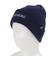 セッションズ（SESSIONS）ニット帽 ベーシック カフ ワッチ 24080278 NVY フリーサイズ 紺
