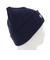 セッションズ（SESSIONS）ニット帽 ベーシック カフ ワッチ 24080278 NVY フリーサイズ 紺