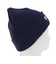 セッションズ（SESSIONS）ニット帽 ベーシック カフ ワッチ 24080278 NVY フリーサイズ 紺