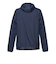 アスレタ（ATHLETA）サッカー フットサルウェア ウォームテックソフトシェジャケット REI-1174 NVY