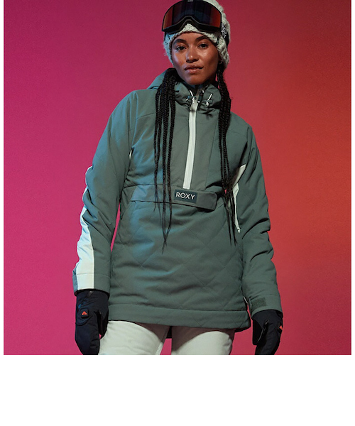 ロキシー（ROXY）ボードウェア スノーボード RADIANT LINES OVERHEAD