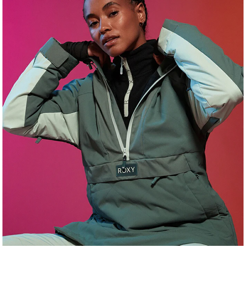 ロキシー（ROXY）ボードウェア スノーボード RADIANT LINES OVERHEAD