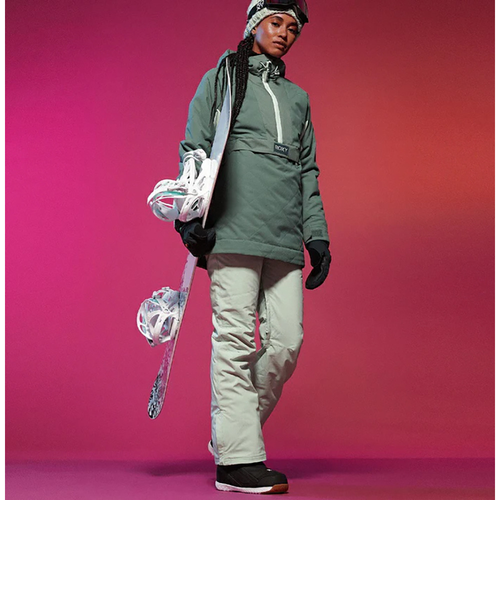 ロキシー（ROXY）ボードウェア スノーボード RADIANT LINES OVERHEAD