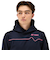 ヨネックス（YONEX）テニスウェア ユニセックス パーカー 31056-019