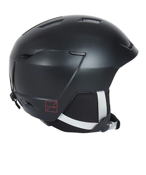 サロモン（SALOMON）ヘルメット 25 412142 ICON LT ACCESS｜スーパー