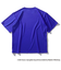 スポルディング（SPALDING）バスケットボールウェア Tシャツ スポンジ･ボブスピニング SMT24146SDS