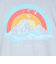 リーフ（REEF）OUTDOORZ ロングスリーブTシャツ RFTEM2433-BLU