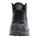 ナイキ（NIKE）ジュニア レディース スニーカー アウトドアシューズ マノア 17 LTR GS HF0750-001