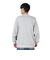 ハーレー（HURLEY）EMB HRLY スウェット クルーシャツ 24XBMCFL025-AGHT