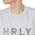 ハーレー（HURLEY）EMB HRLY スウェット クルーシャツ 24XBMCFL025-AGHT