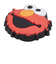 クロックス（crocs）ジビッツチャーム セサミストリート エルモ 10012066