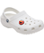 クロックス（crocs）ジビッツチャーム セサミストリート エルモ 10012066