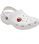 クロックス（crocs）ジビッツチャーム セサミストリート エルモ 10012066
