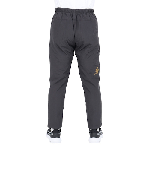 アシックス（ASICS）A77裏トリコット ウインドブレーカー パンツ