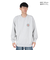 リーフ（REEF）AYESUNRAYS スウェットシャツ RFSWM2402-H.GRY