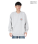 リーフ（REEF）AYESUNRAYS スウェットシャツ RFSWM2402-H.GRY