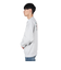 リーフ（REEF）AYESUNRAYS スウェットシャツ RFSWM2402-H.GRY