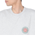 リーフ（REEF）AYESUNRAYS スウェットシャツ RFSWM2402-H.GRY